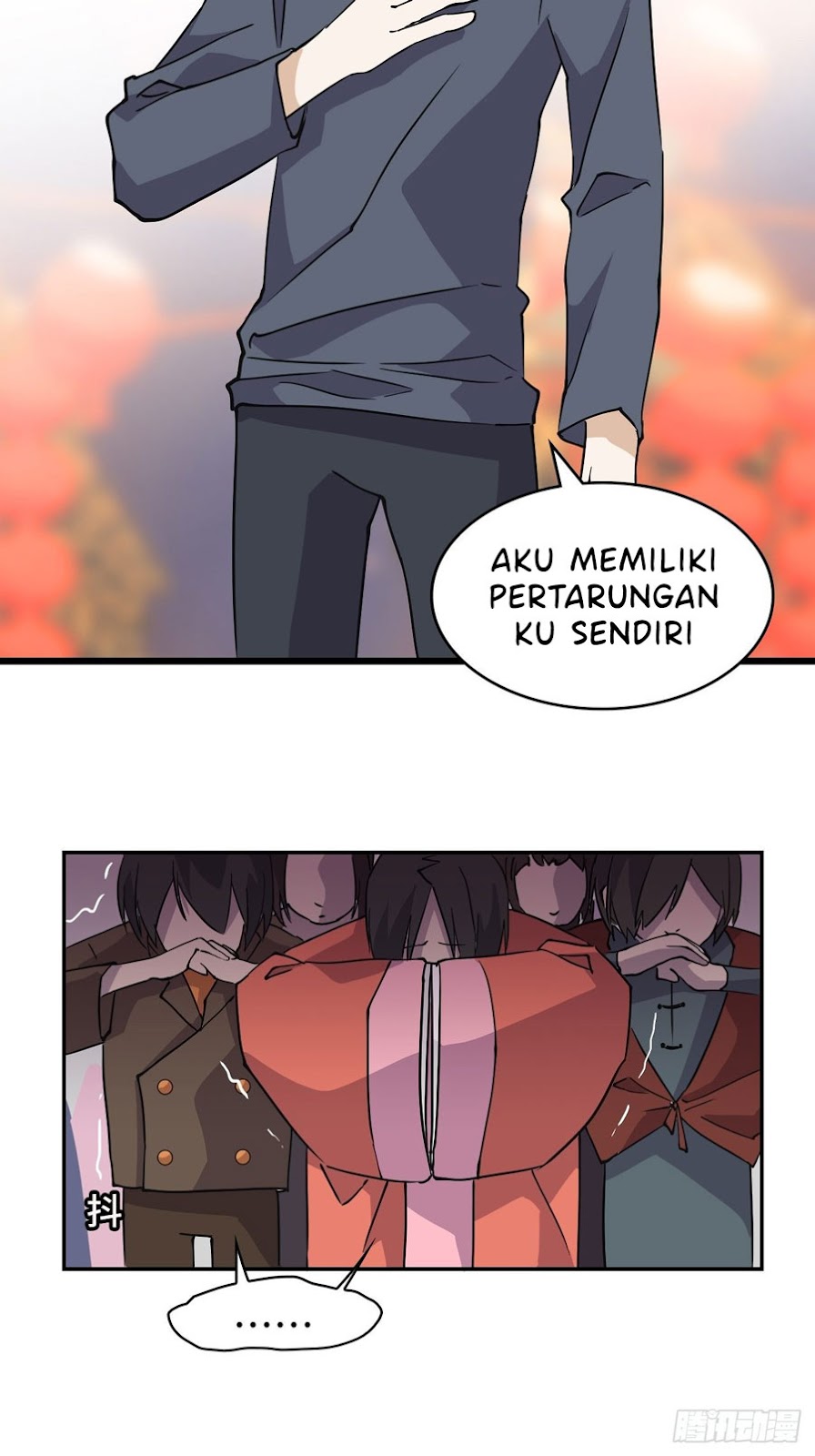 Prince Hero Bab 03 halaman 24
