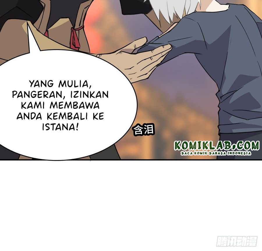 Prince Hero Bab 03 halaman 28