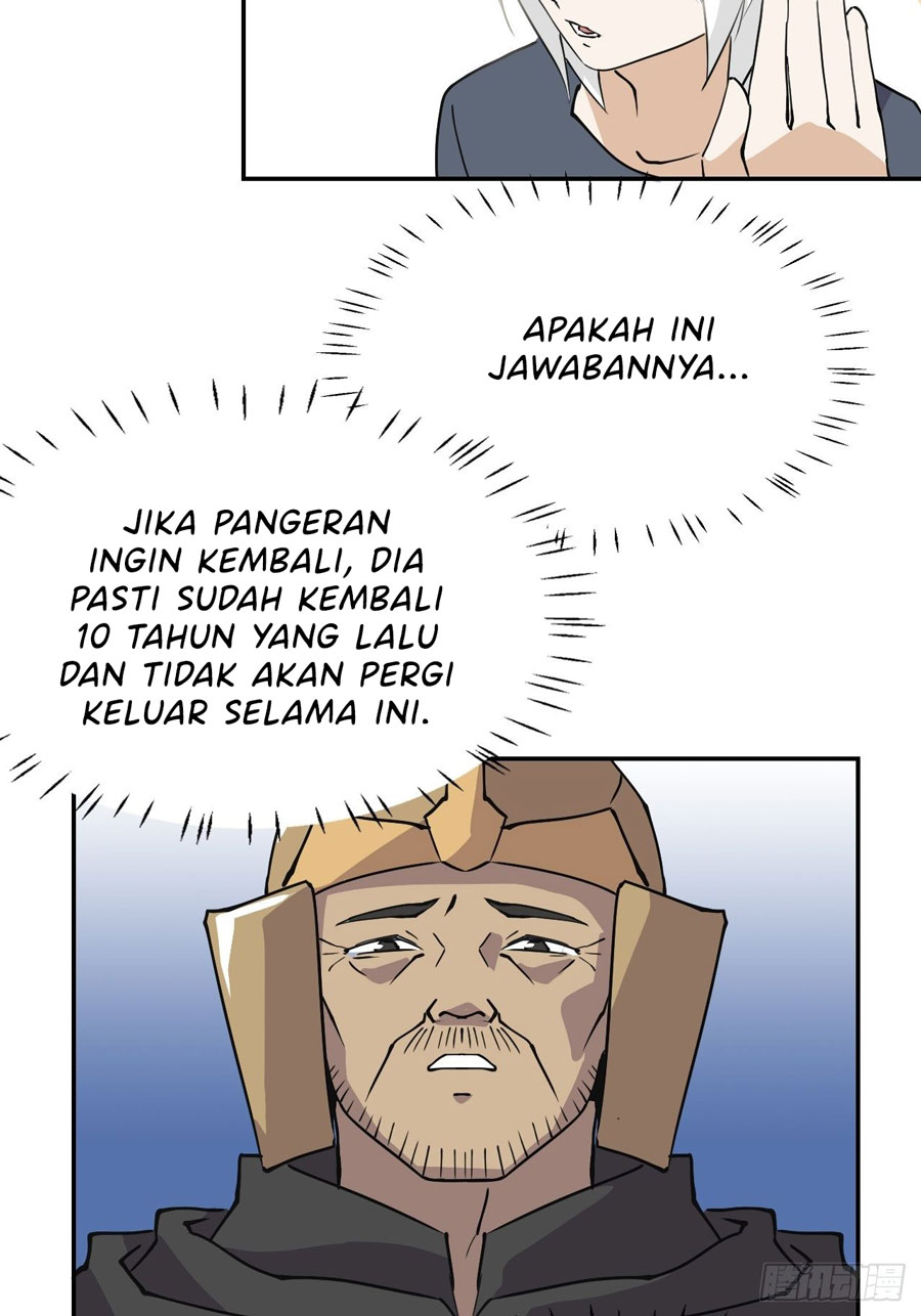 Prince Hero Bab 03 halaman 30