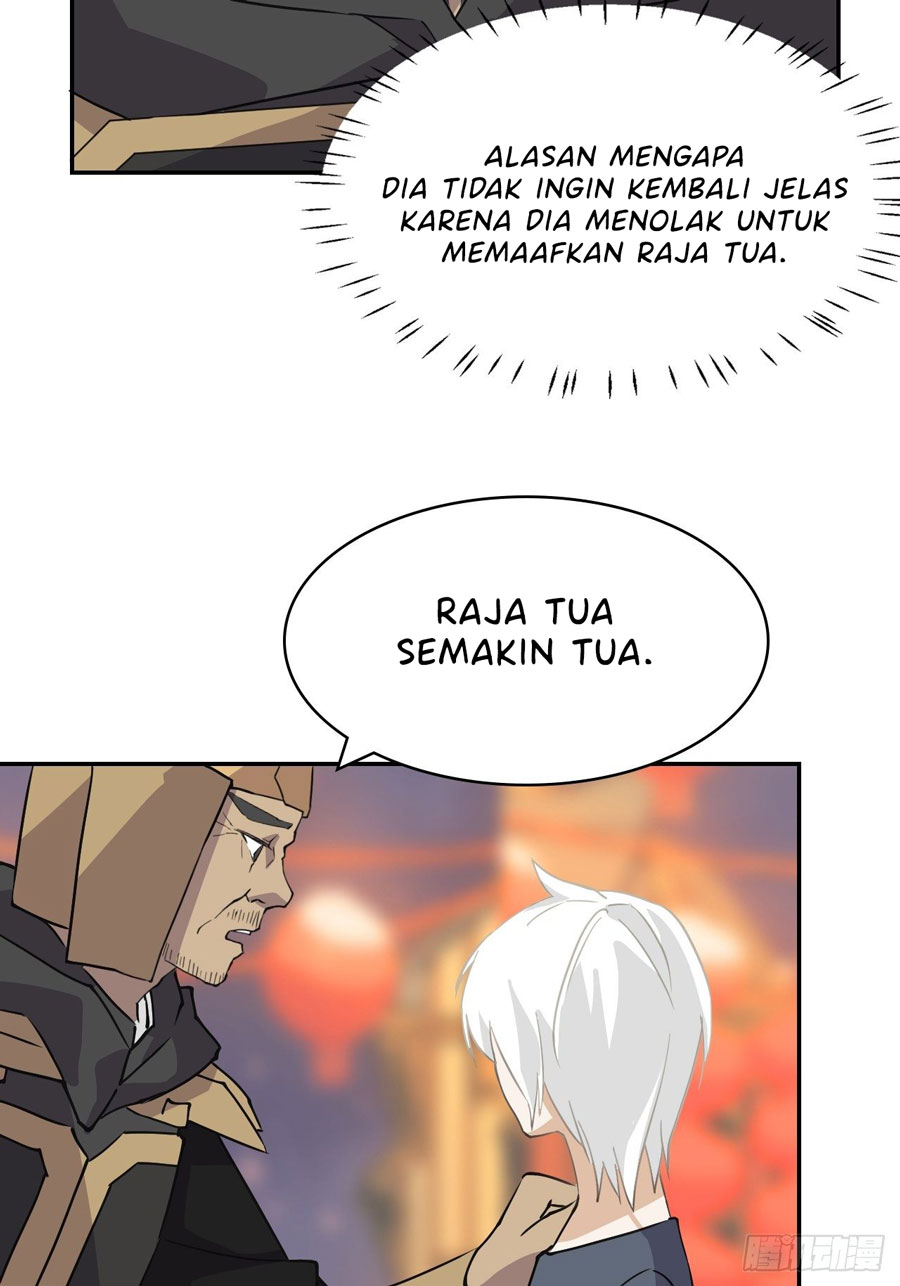 Prince Hero Bab 03 halaman 31