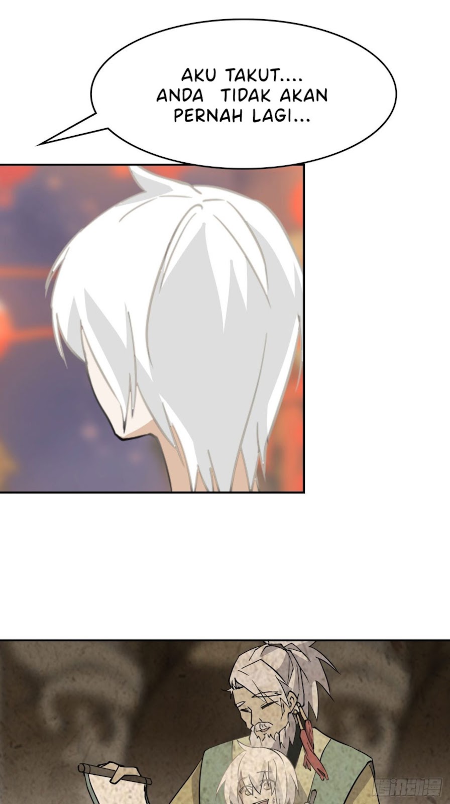 Prince Hero Bab 03 halaman 34