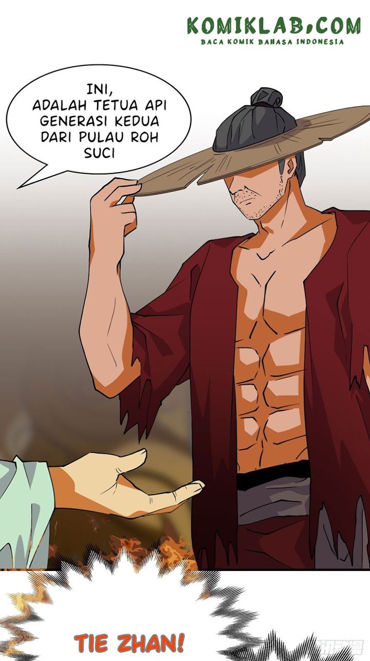 Prince Hero Bab 05 halaman 3