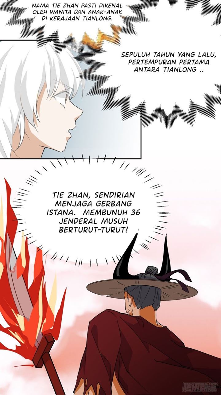 Prince Hero Bab 05 halaman 4