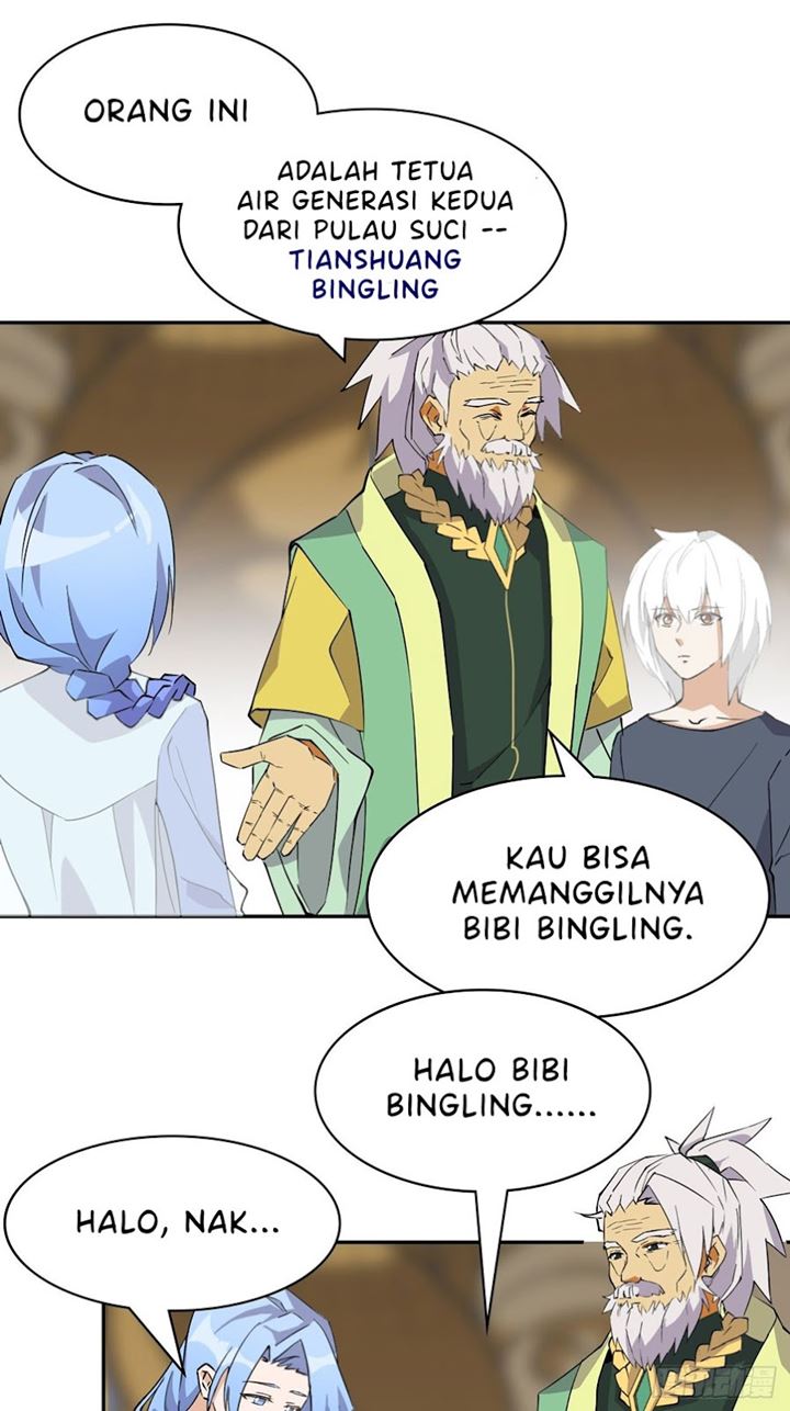Prince Hero Bab 05 halaman 10