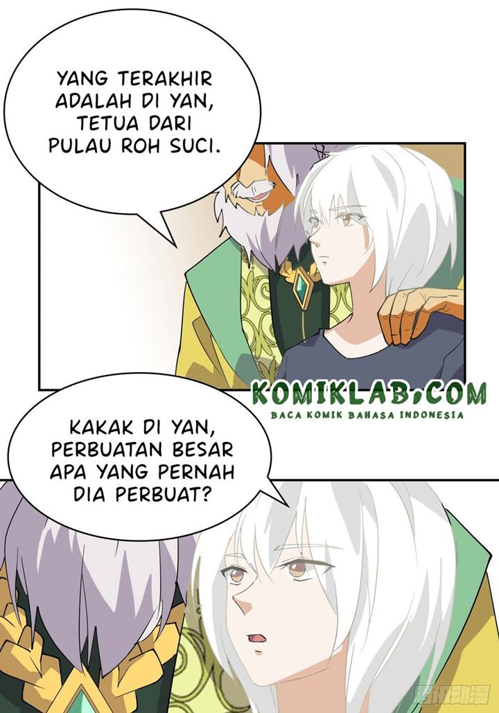 Prince Hero Bab 05 halaman 17