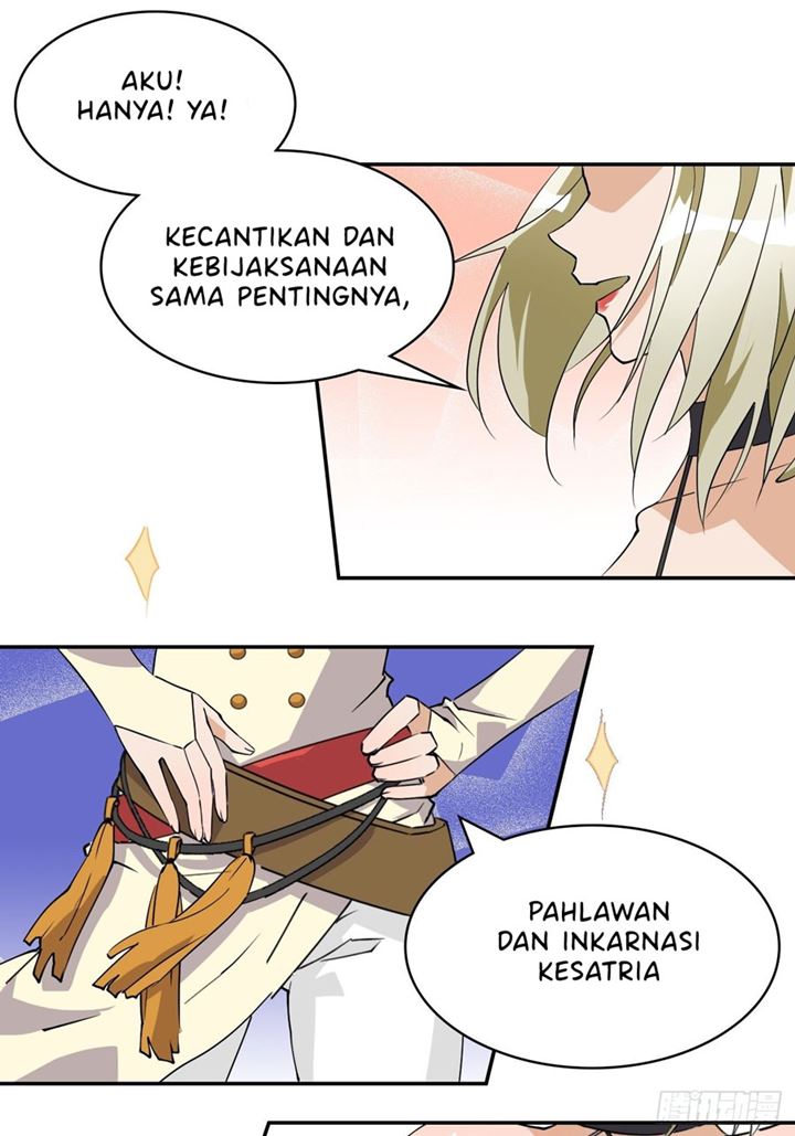 Prince Hero Bab 05 halaman 19