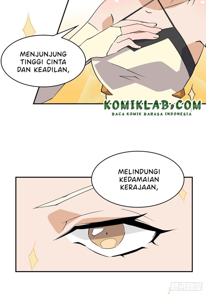 Prince Hero Bab 05 halaman 20