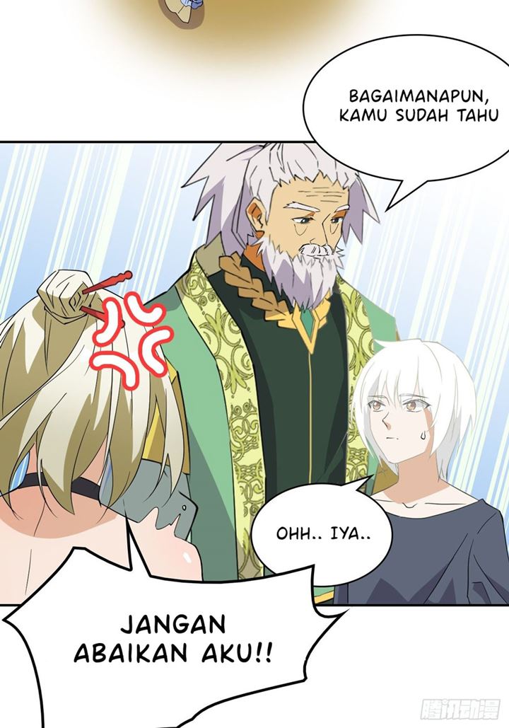 Prince Hero Bab 05 halaman 23