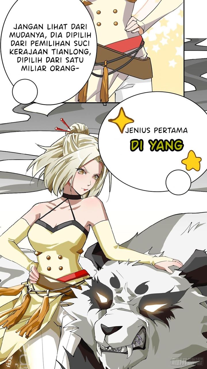 Prince Hero Bab 05 halaman 26