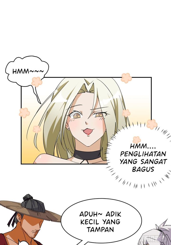 Prince Hero Bab 05 halaman 28