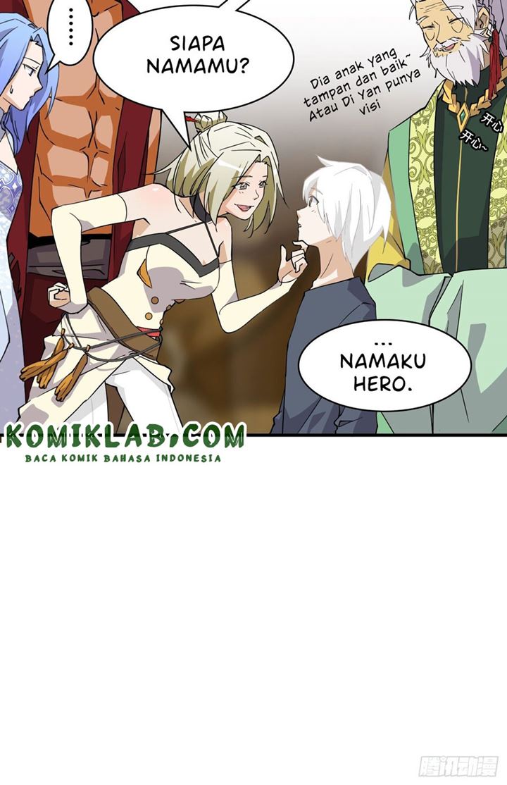 Prince Hero Bab 05 halaman 29
