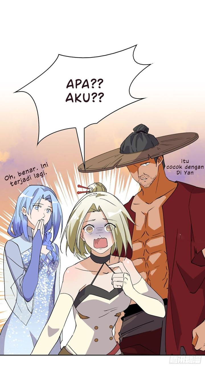 Prince Hero Bab 05 halaman 34