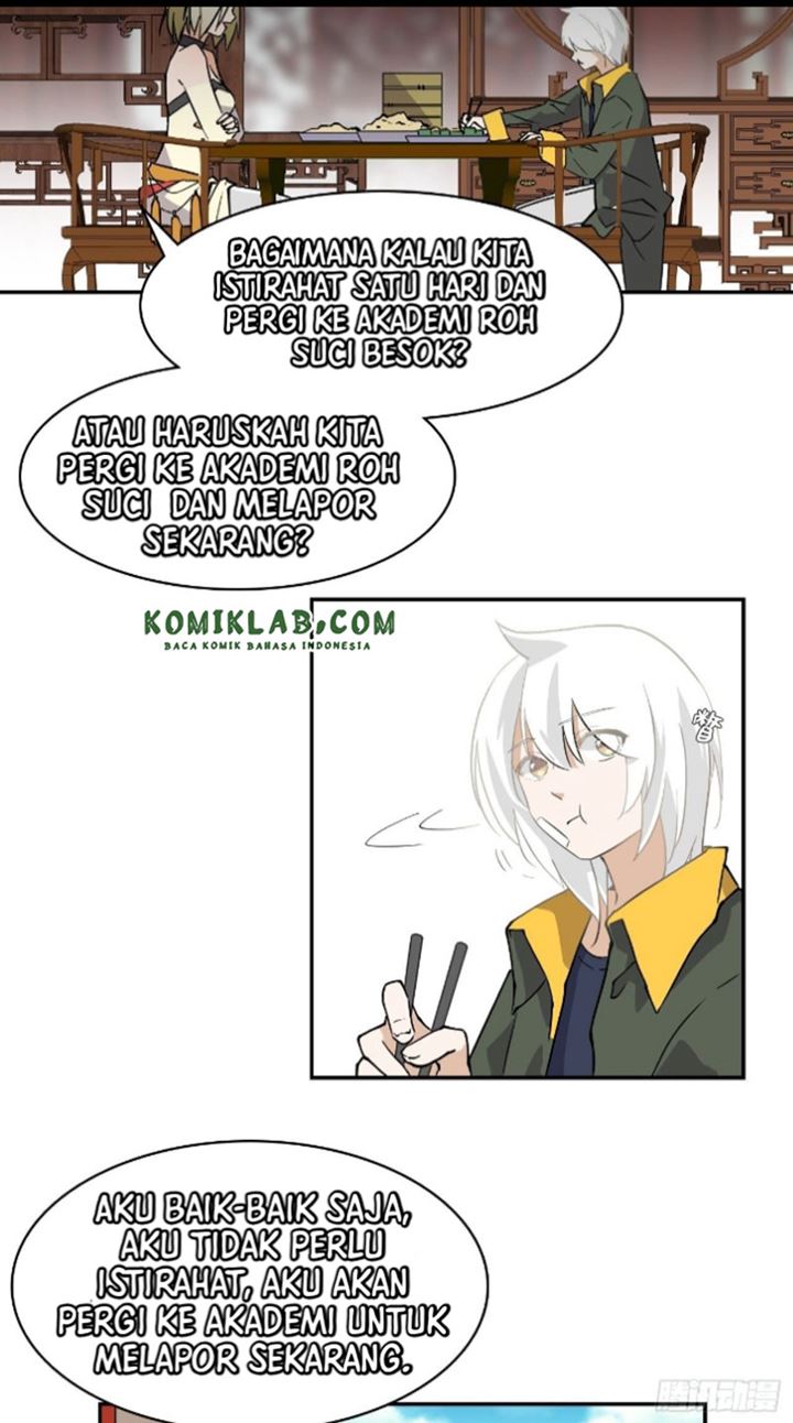Prince Hero Bab 07 halaman 5