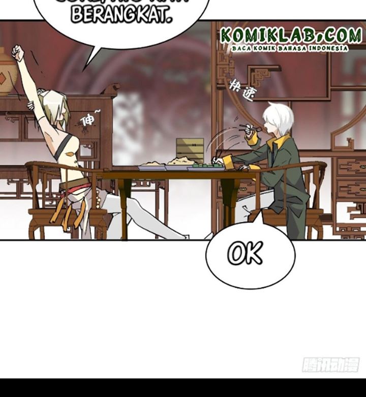 Prince Hero Bab 07 halaman 7