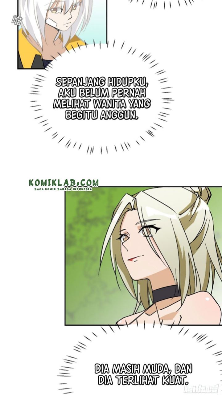 Prince Hero Bab 07 halaman 9