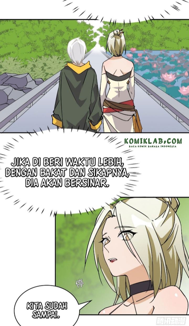 Prince Hero Bab 07 halaman 10