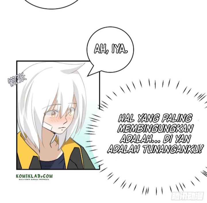 Prince Hero Bab 07 halaman 11