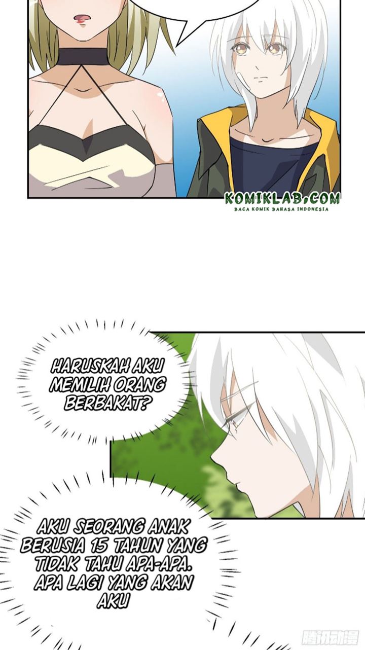 Prince Hero Bab 07 halaman 17