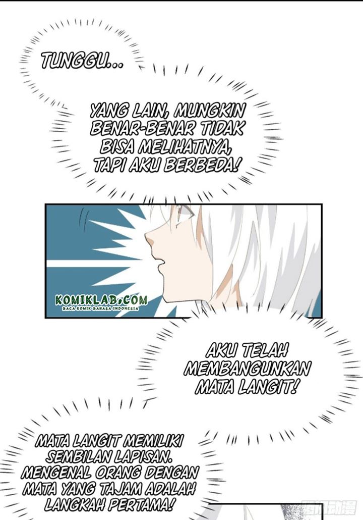 Prince Hero Bab 07 halaman 19