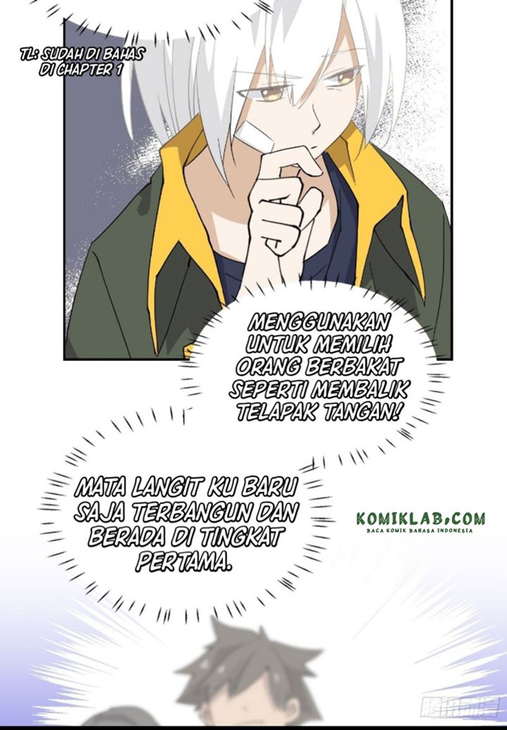 Prince Hero Bab 07 halaman 20