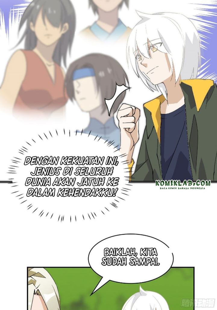 Prince Hero Bab 07 halaman 21