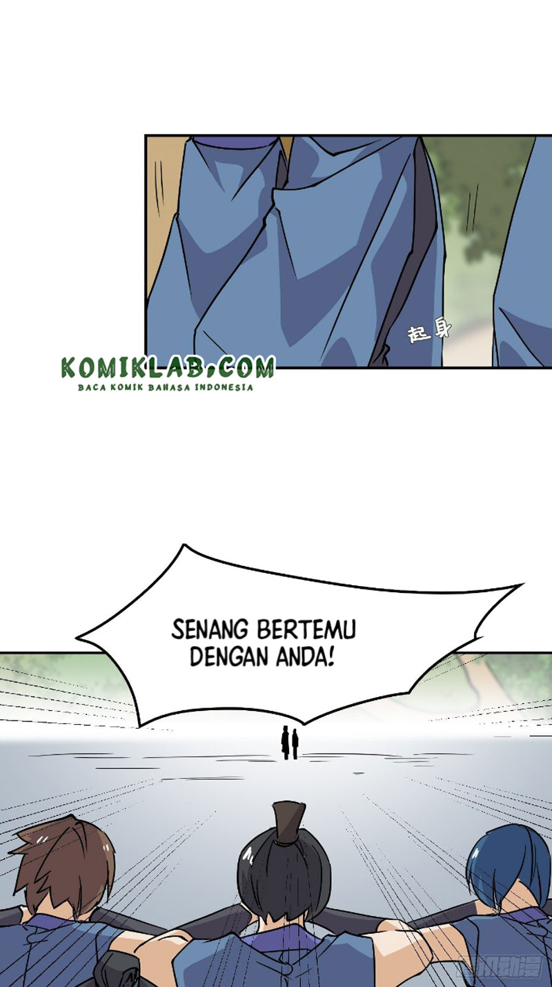 Prince Hero Bab 08 halaman 5