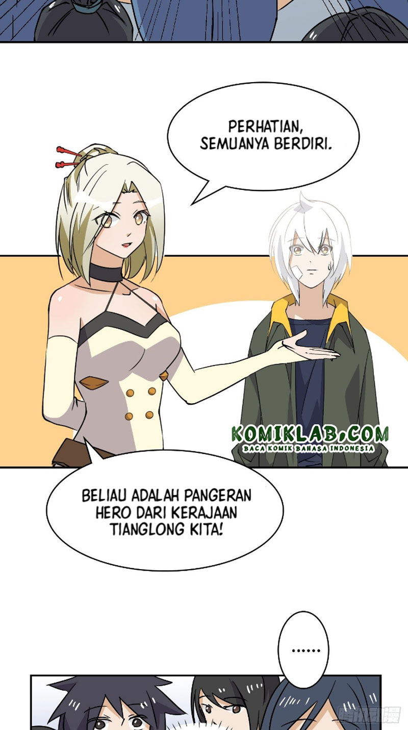 Prince Hero Bab 08 halaman 6