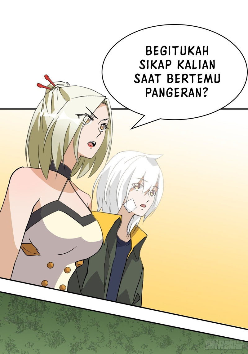 Prince Hero Bab 08 halaman 8