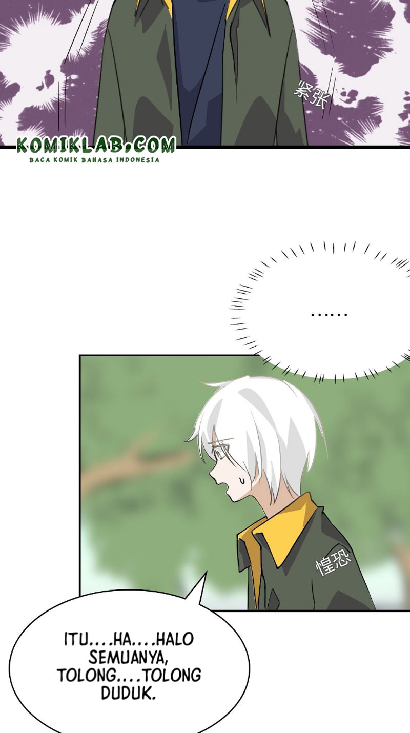 Prince Hero Bab 08 halaman 10