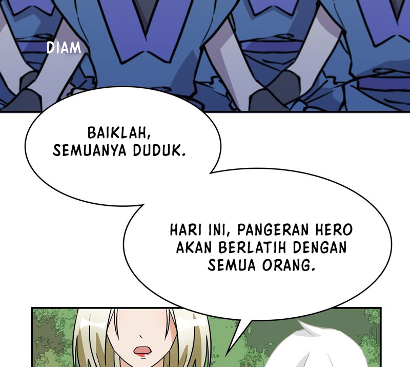 Prince Hero Bab 08 halaman 12