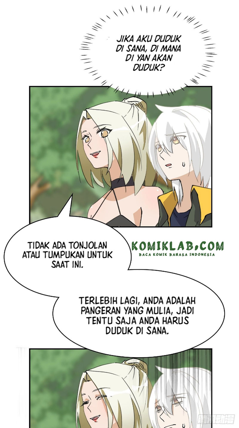 Prince Hero Bab 08 halaman 16
