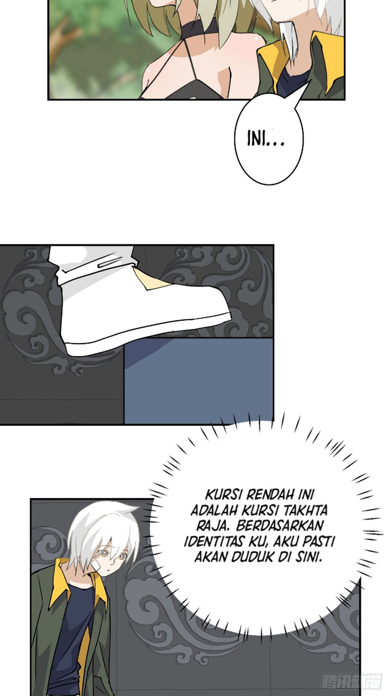Prince Hero Bab 08 halaman 17