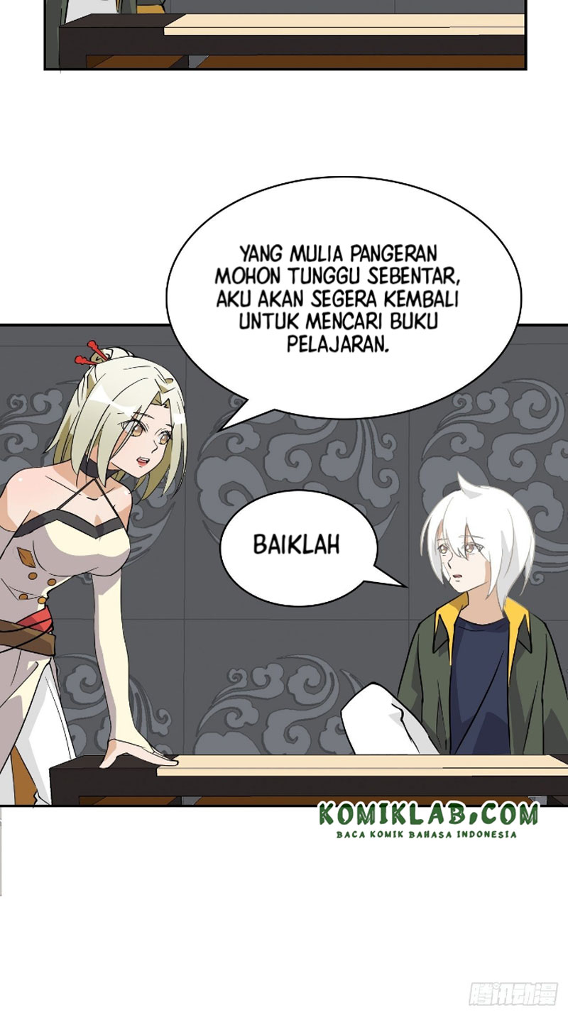 Prince Hero Bab 08 halaman 18