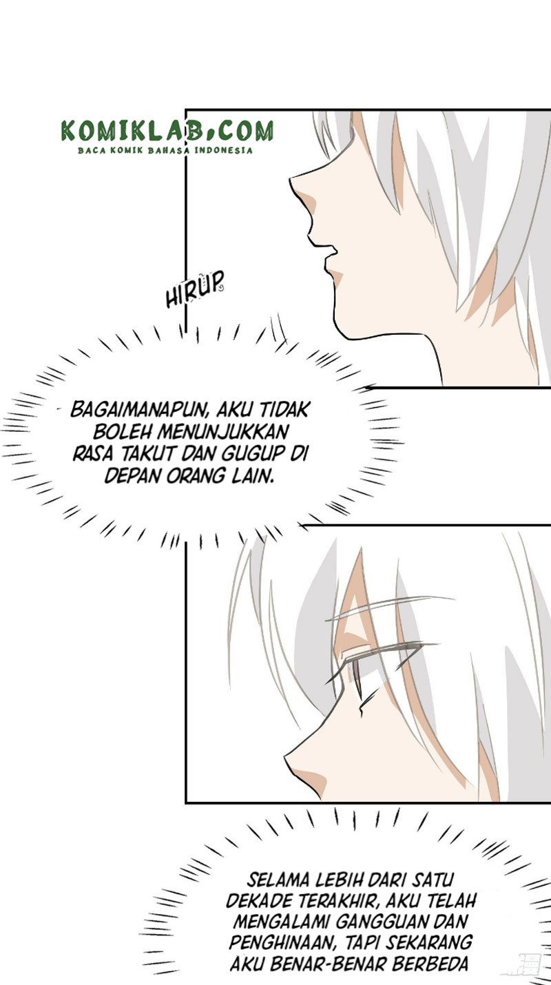Prince Hero Bab 08 halaman 21