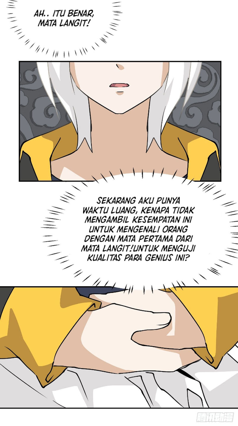 Prince Hero Bab 08 halaman 23