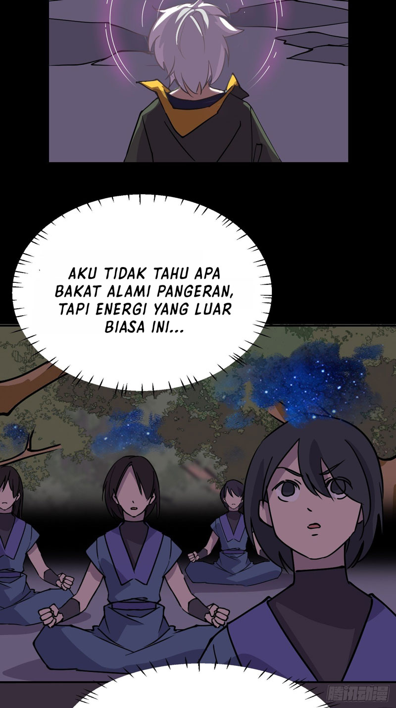Prince Hero Bab 09 halaman 4