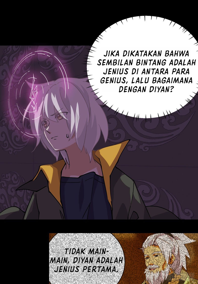 Prince Hero Bab 10 halaman 3