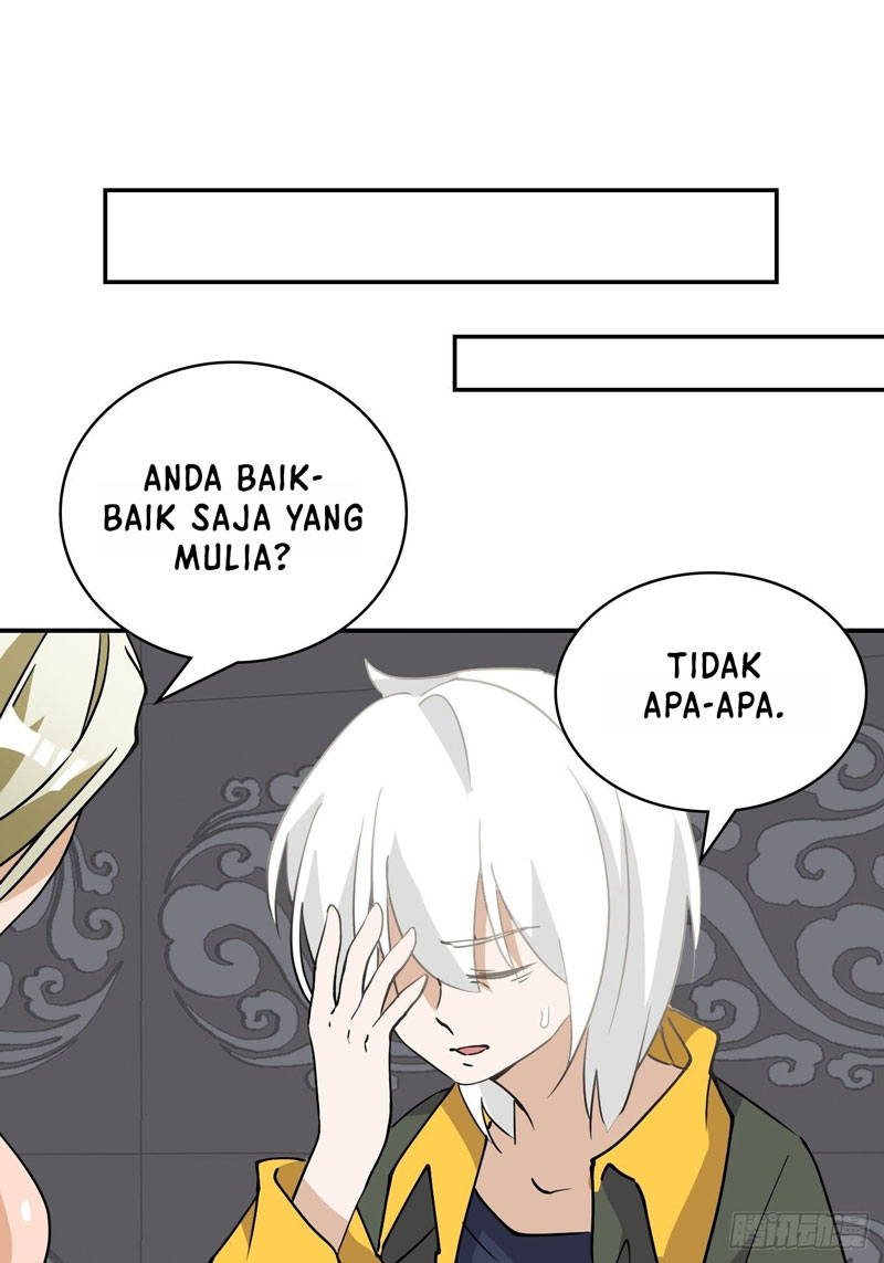 Prince Hero Bab 10 halaman 6