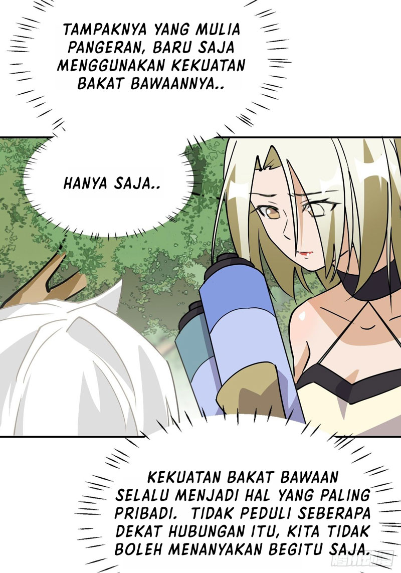 Prince Hero Bab 10 halaman 8