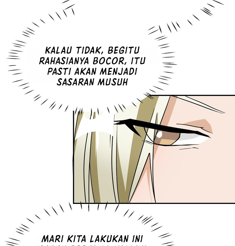 Prince Hero Bab 10 halaman 9