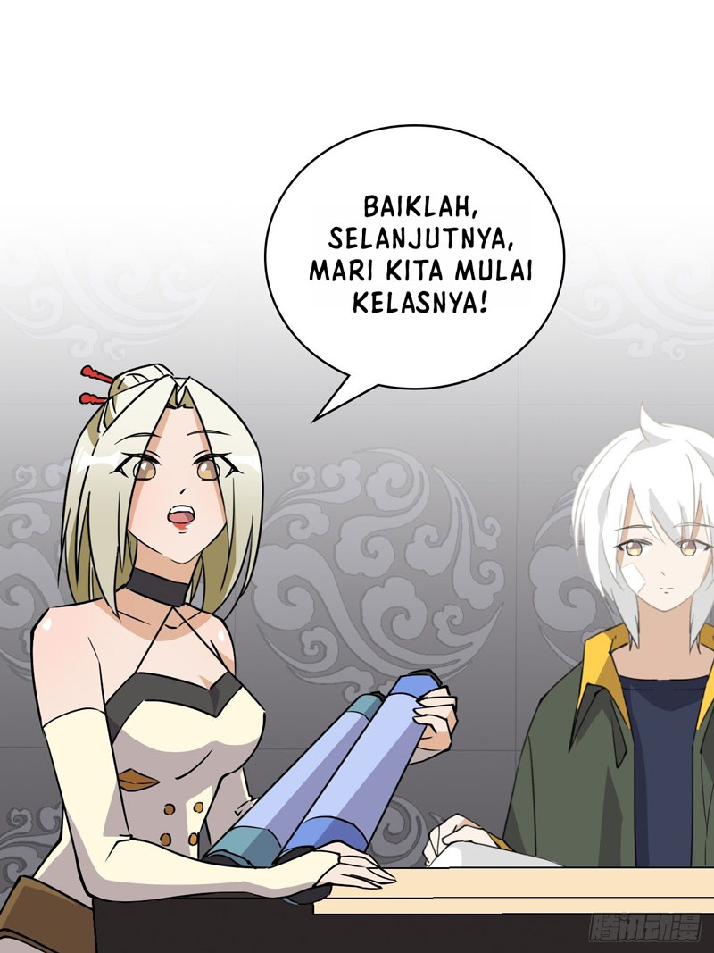 Prince Hero Bab 10 halaman 11