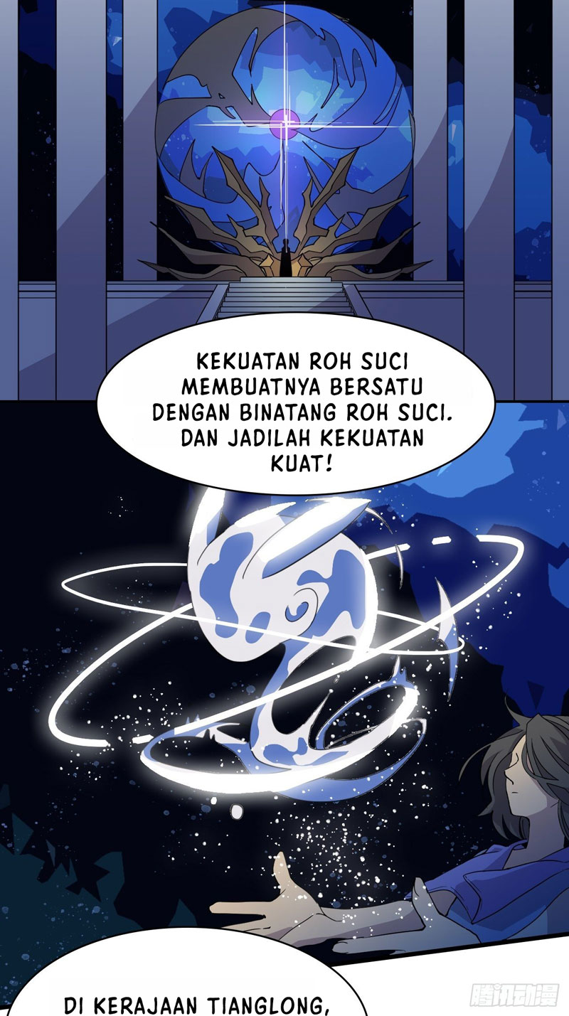 Prince Hero Bab 10 halaman 17