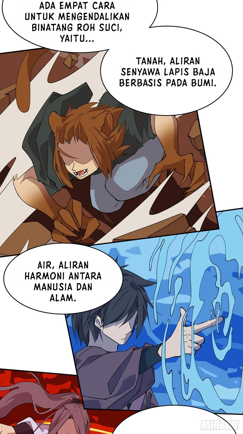 Prince Hero Bab 10 halaman 18