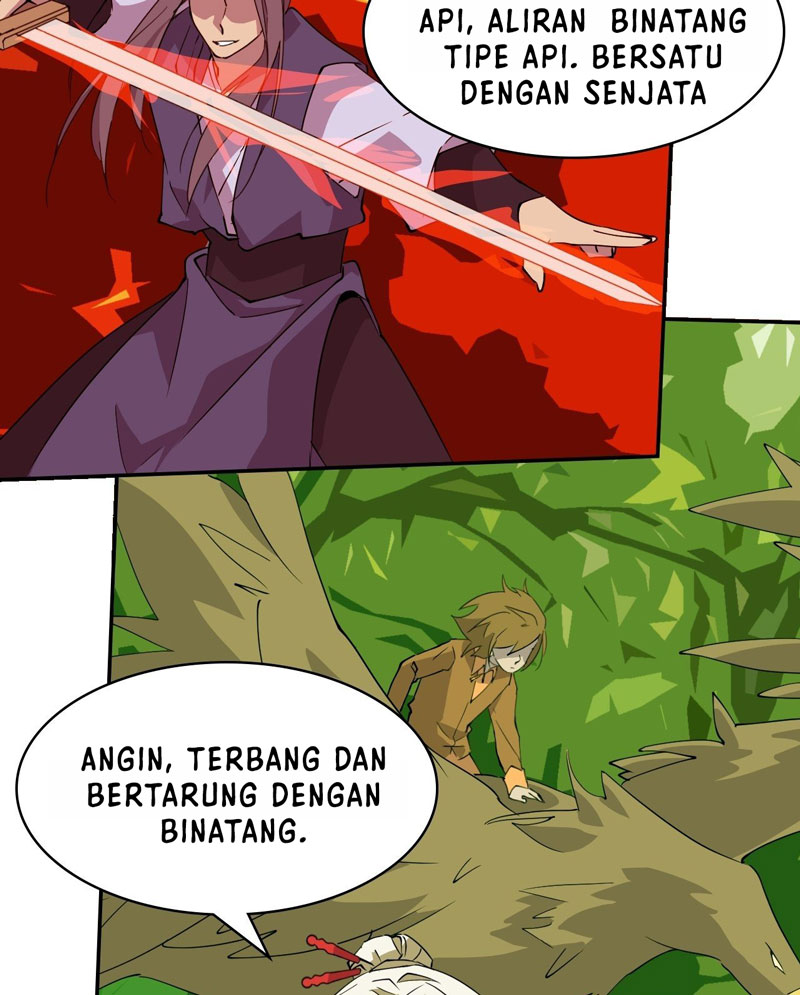 Prince Hero Bab 10 halaman 19
