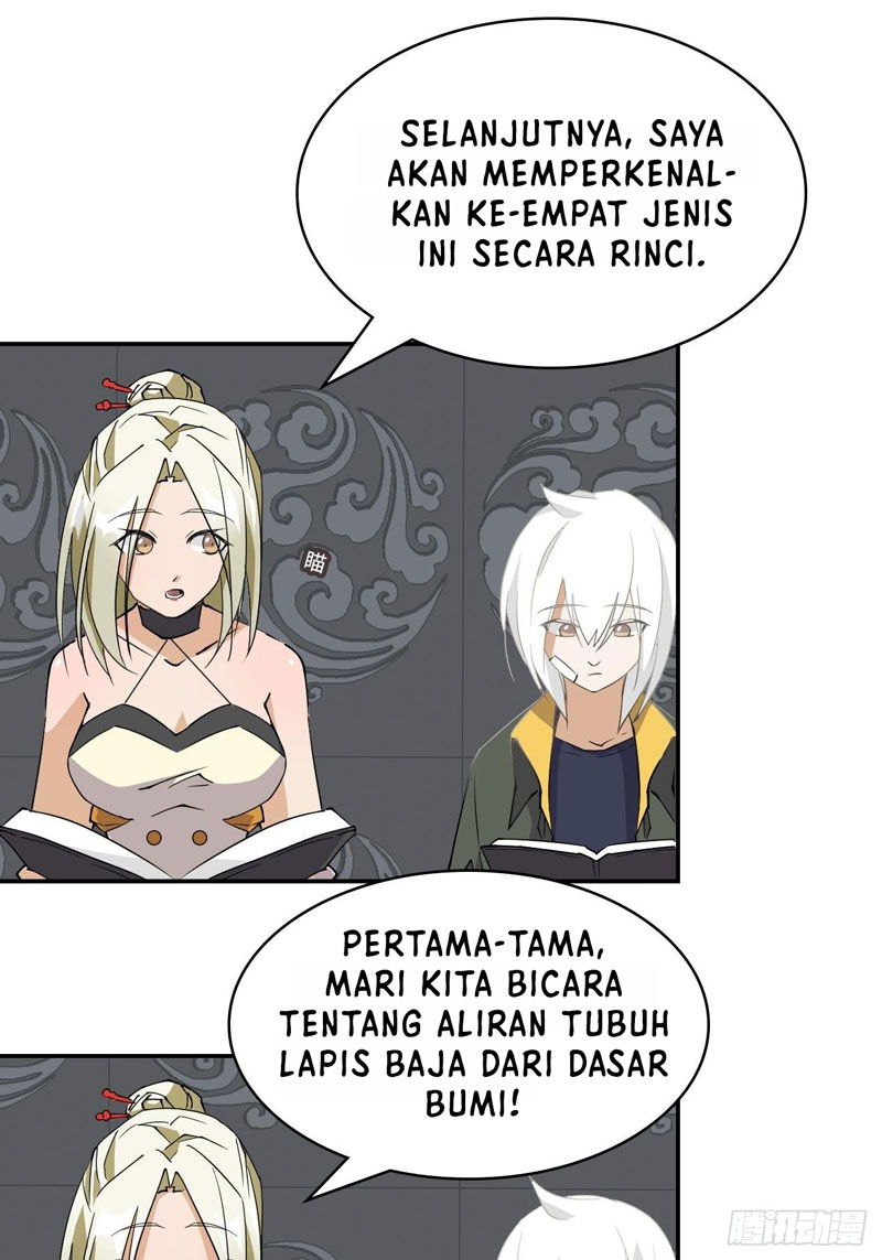 Prince Hero Bab 10 halaman 21