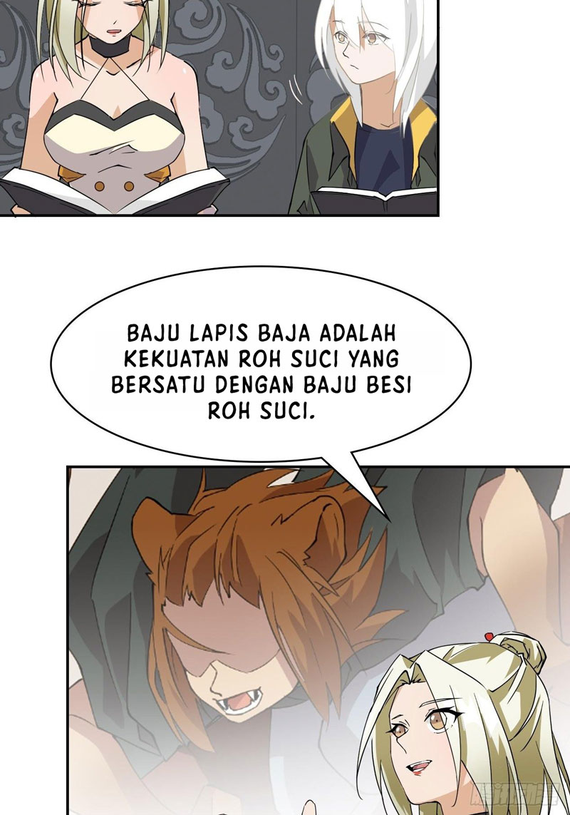 Prince Hero Bab 10 halaman 22