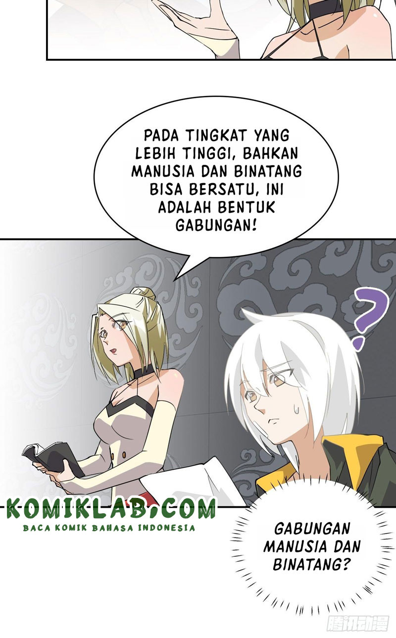 Prince Hero Bab 10 halaman 23