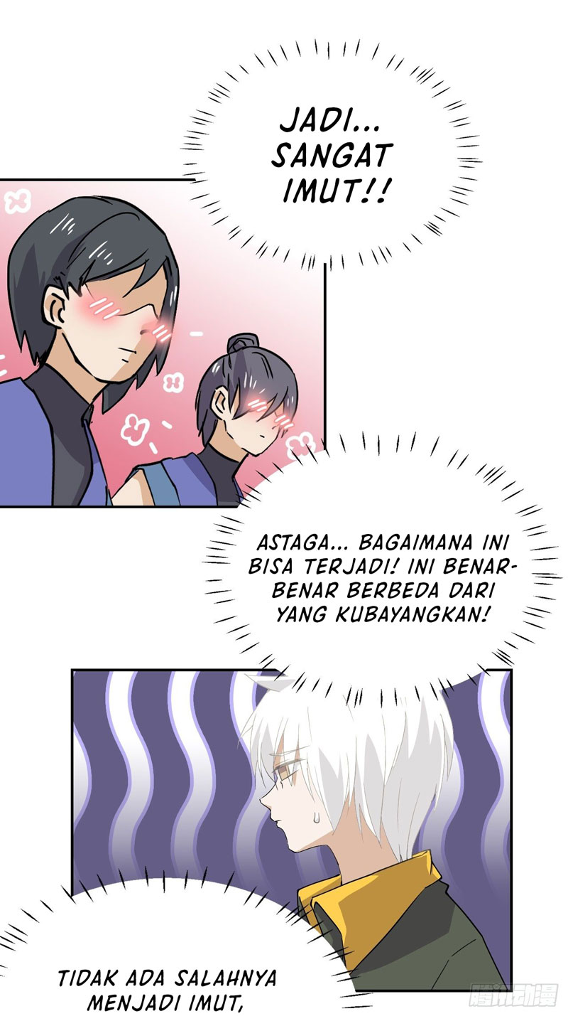 Prince Hero Bab 12 halaman 7