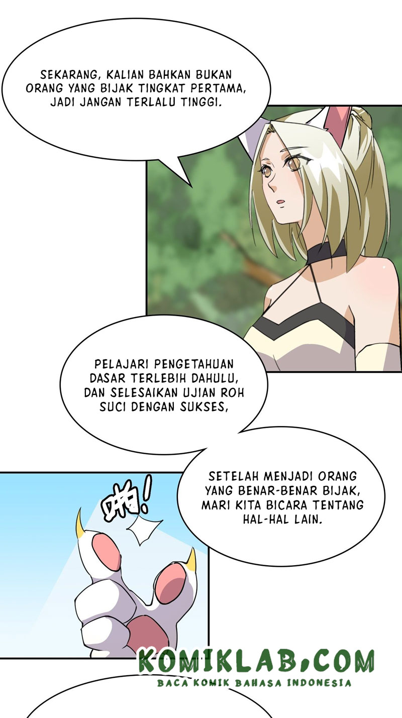 Prince Hero Bab 12 halaman 11