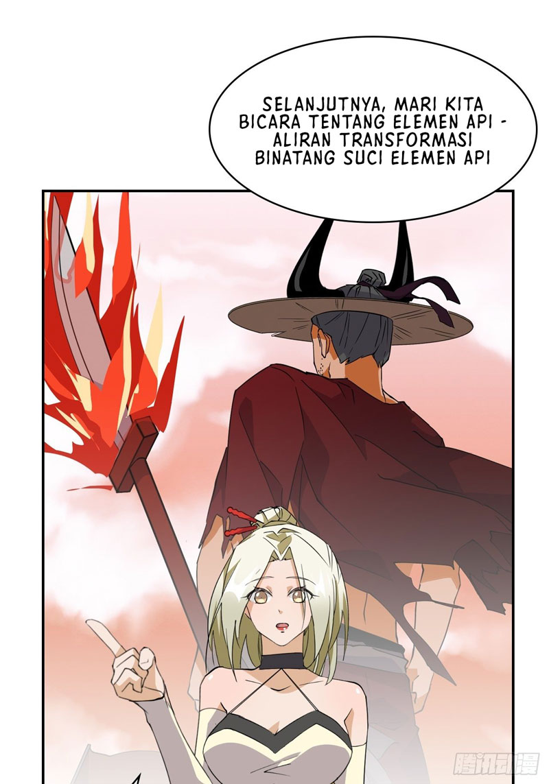 Prince Hero Bab 12 halaman 15